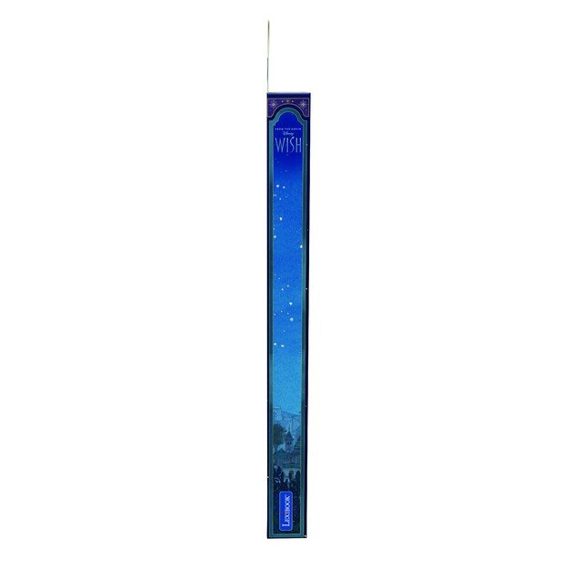 Lexibook - Disney Wish digital projection watch (DMW050WI)