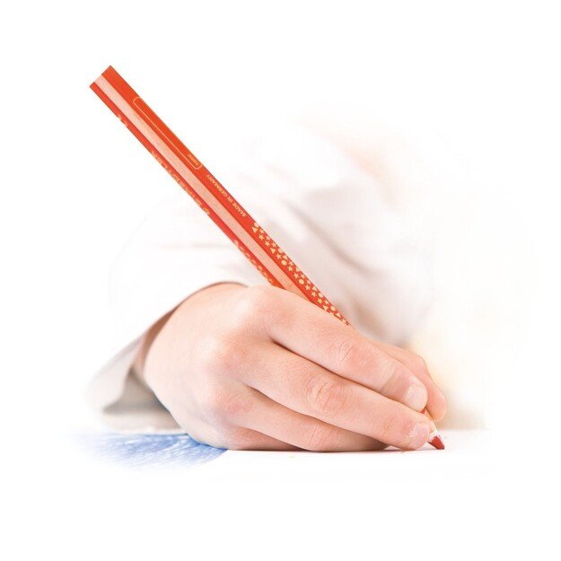 Staedtler - Coloured pencil Noris jumb (128 NC12P1)