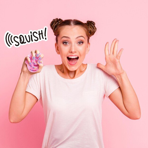 CRAZY SENSATIONS - Satisfying Compund Kit 4-Pack (11001)