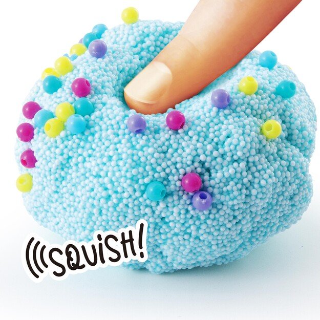 CRAZY SENSATIONS - Satisfying Compund Kit 4-Pack (11001)