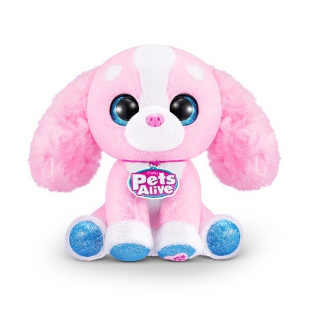 Pets Alive - Pet Shop Surprise S3 (9540)