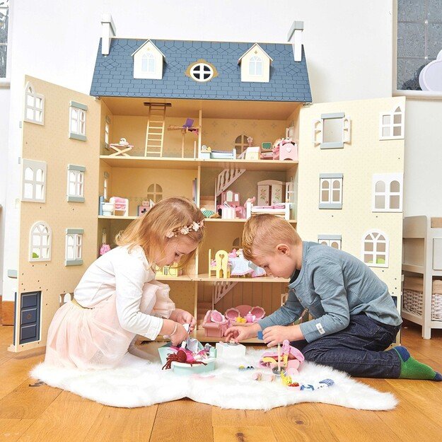 Le Toy Van - Palace House (LH152)
