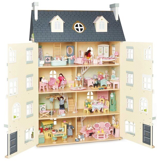 Le Toy Van - Palace House (LH152)