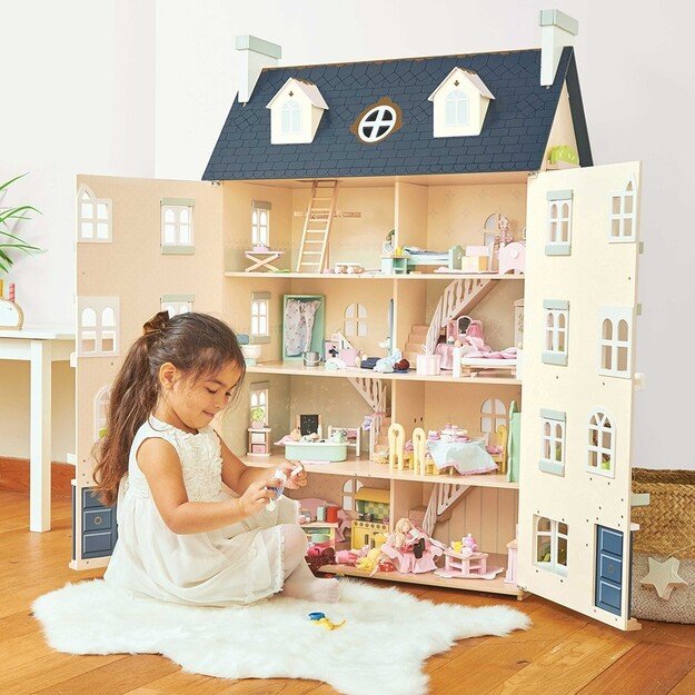 Le Toy Van - Palace House (LH152)