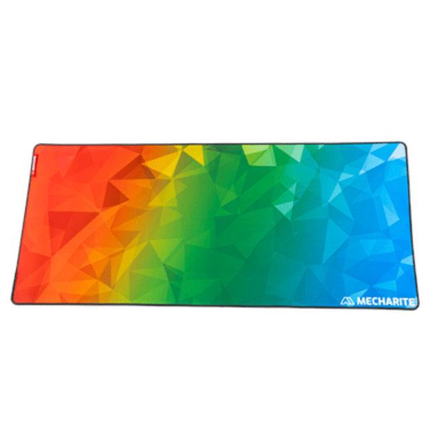 MECHARITE - Musemåtte XL - MULTICOLOR EDITION