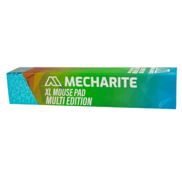 MECHARITE - Musemåtte XL - MULTICOLOR EDITION