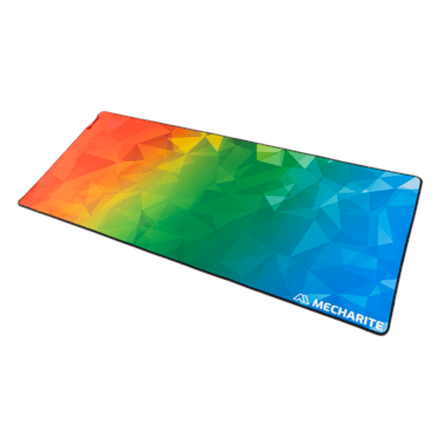 MECHARITE - Musemåtte XL - MULTICOLOR EDITION