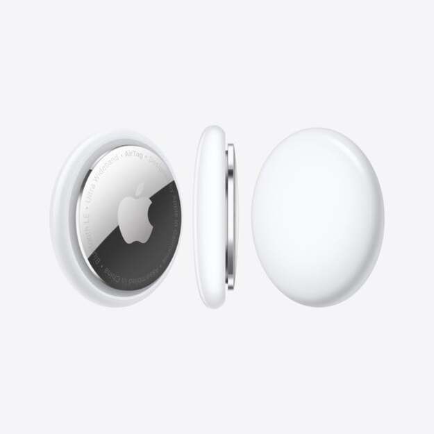 Apple - Airtag 4-Pack