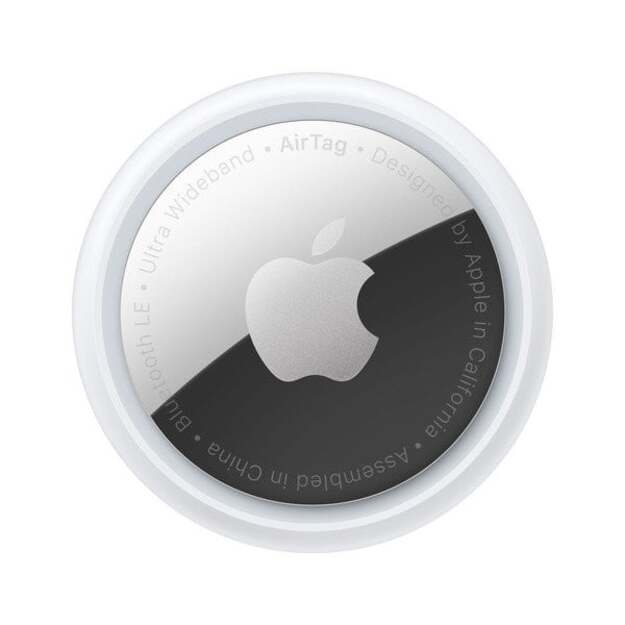 Apple - Airtag 4-Pack