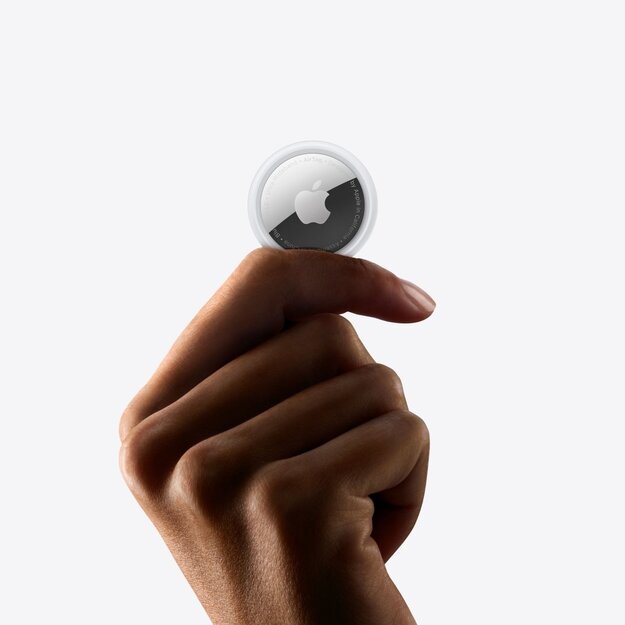 Apple - Airtag 4-Pack