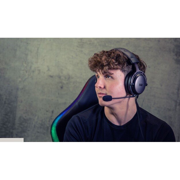 DON ONE - GH310 - Gaming Headset with detachable microphone