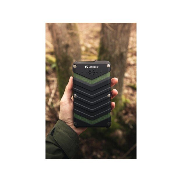 Sandberg - Survivor Powerbank 20100