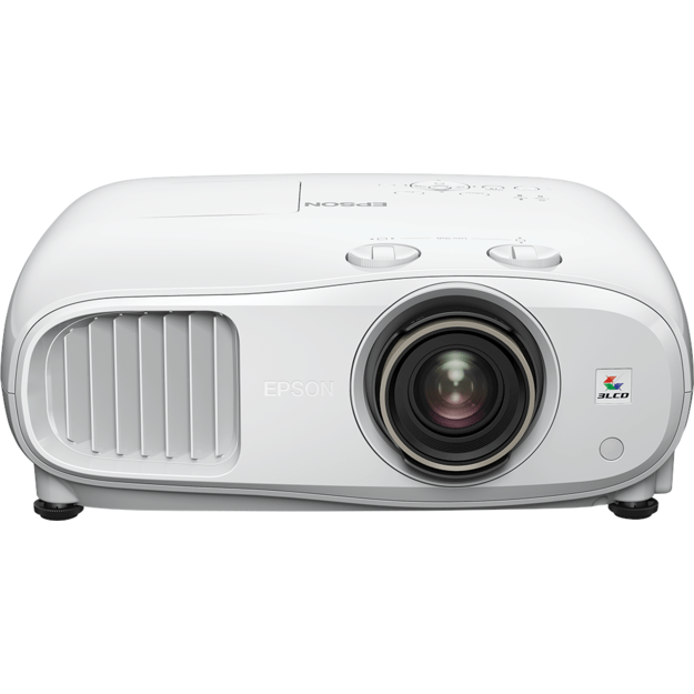 Epson - EH-TW7100 4K PRO-UHD-projector