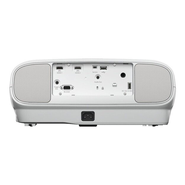 Epson - EH-TW7100 4K PRO-UHD-projector