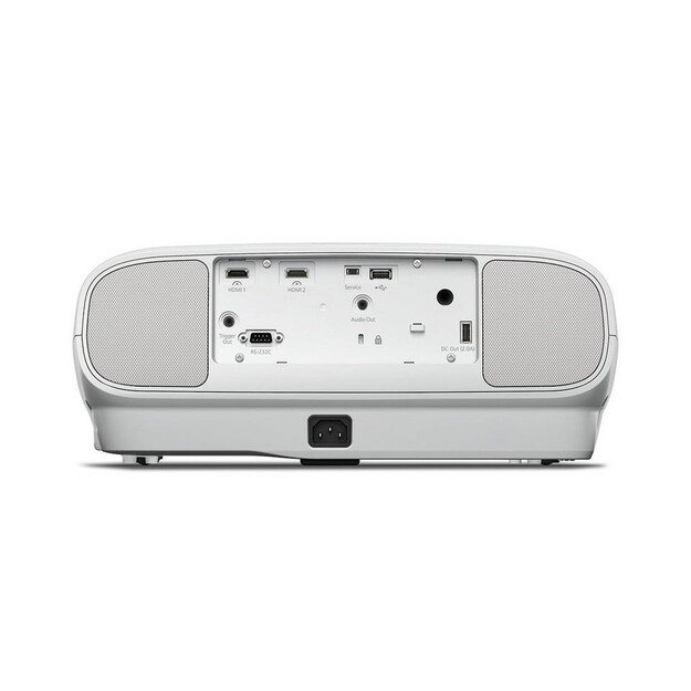 Epson - EH-TW7100 4K PRO-UHD-projector