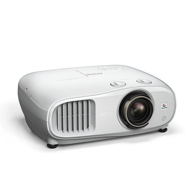 Epson - EH-TW7100 4K PRO-UHD-projector