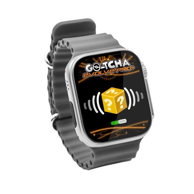 Go-tcha Evolve Pro+ Grey