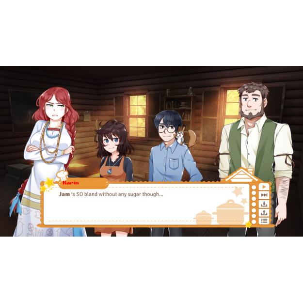 Cooking Companions (Premium Edition) - PlayStation 5