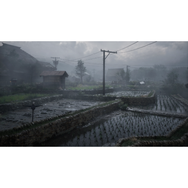 Silent Hill f (Day 1 Edition) - PlayStation 5