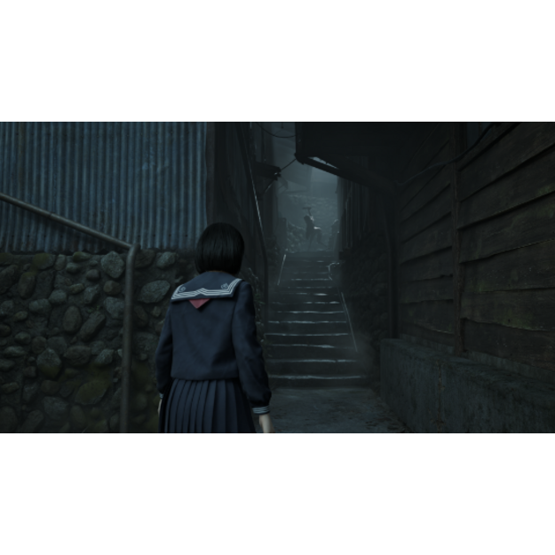 Silent Hill f (Day 1 Edition) - PlayStation 5