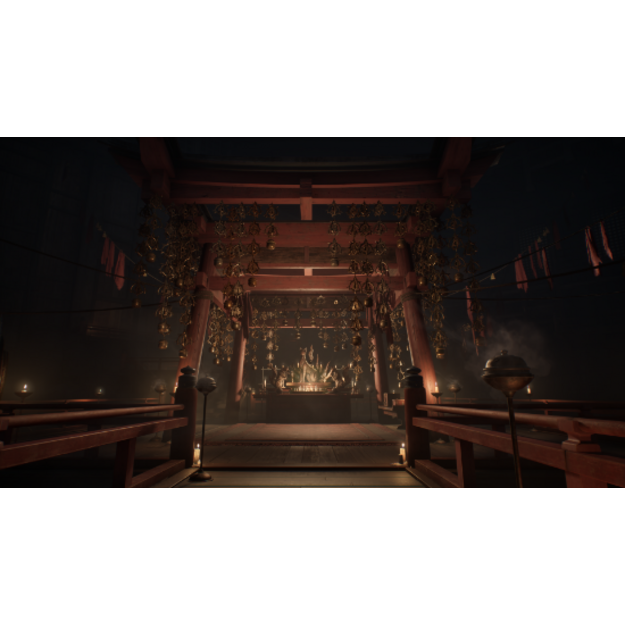 Silent Hill f (Day 1 Edition) - PlayStation 5