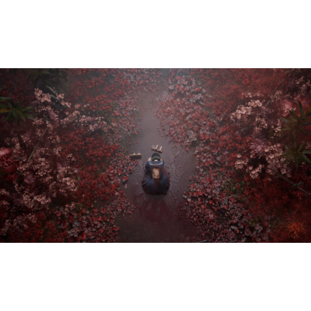 Silent Hill f (Day 1 Edition) - PlayStation 5