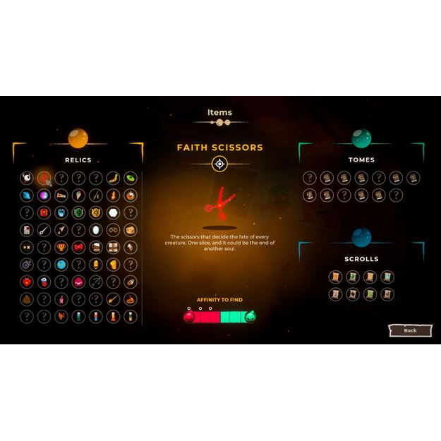 Folly of the Wizards (Collectors Edition) - PlayStation 5