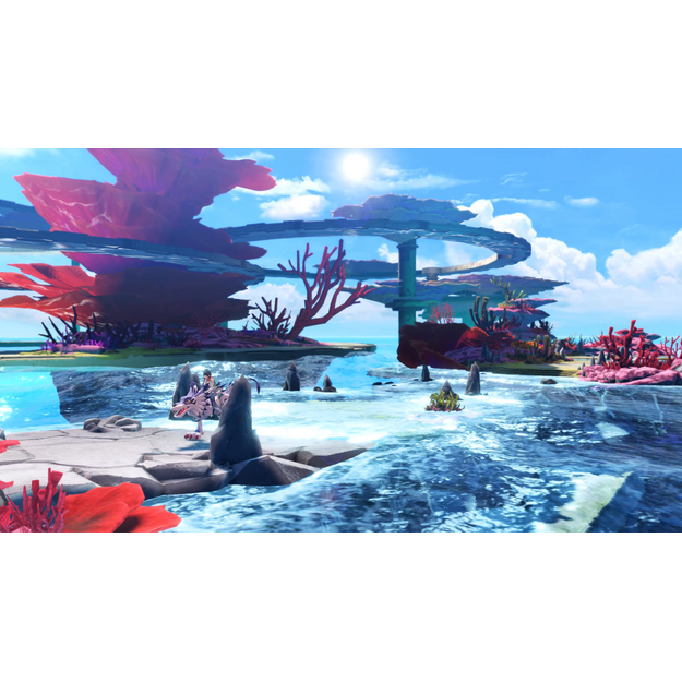 Digimon Story Time Stranger - PlayStation 5