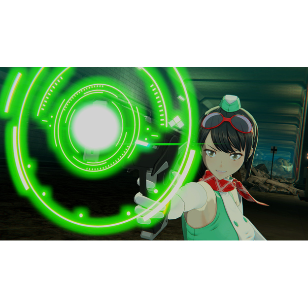 Digimon Story Time Stranger - PlayStation 5