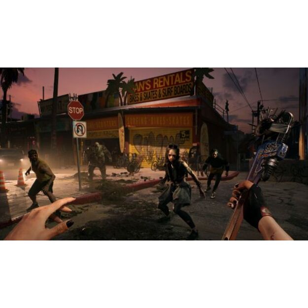 Dead Island 2 - PlayStation 5
