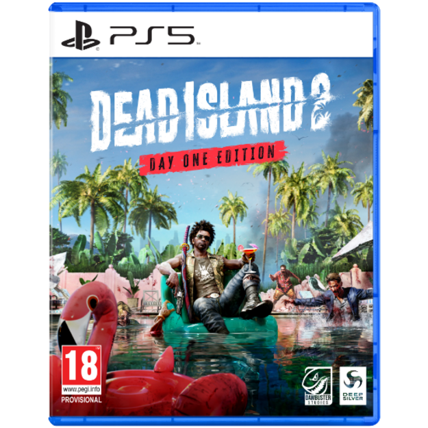 Dead Island 2 - PlayStation 5