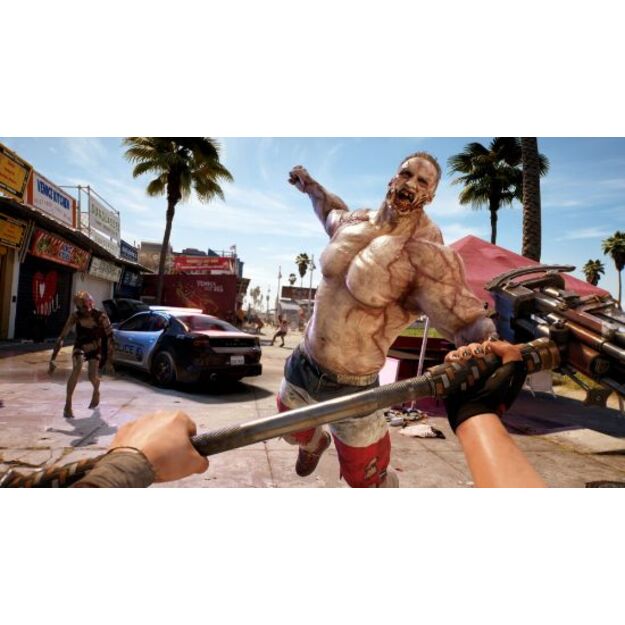 Dead Island 2 - PlayStation 5