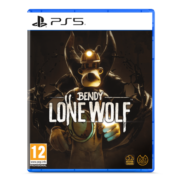 Bendy: Lone Wolf