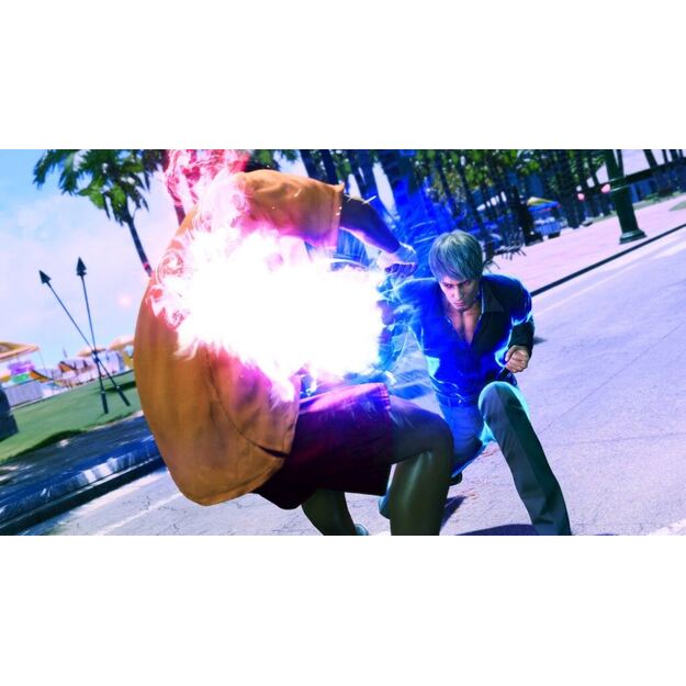 Like a Dragon: Infinite Wealth - PlayStation 5