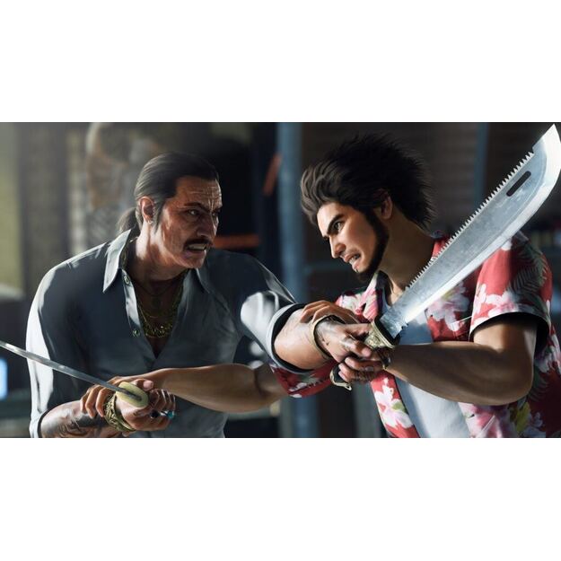 Like a Dragon: Infinite Wealth - PlayStation 5