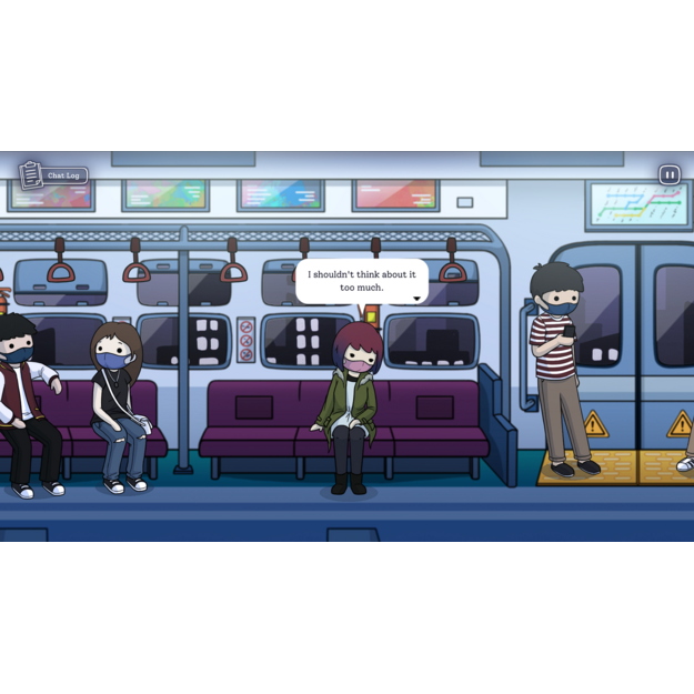 What Comes After - PlayStation 5