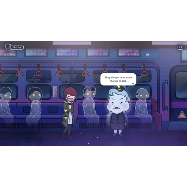 What Comes After - PlayStation 5