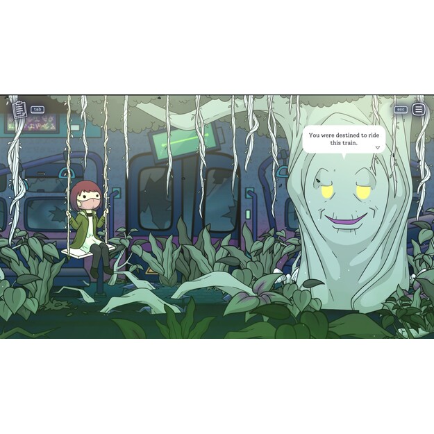 What Comes After - PlayStation 5