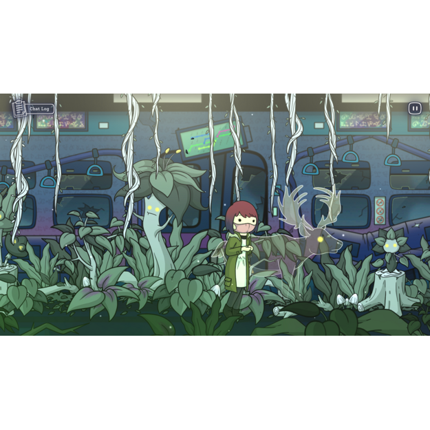 What Comes After - PlayStation 5