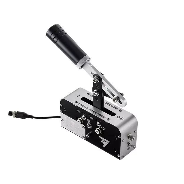 Thrustmaster -TSS Handbrake