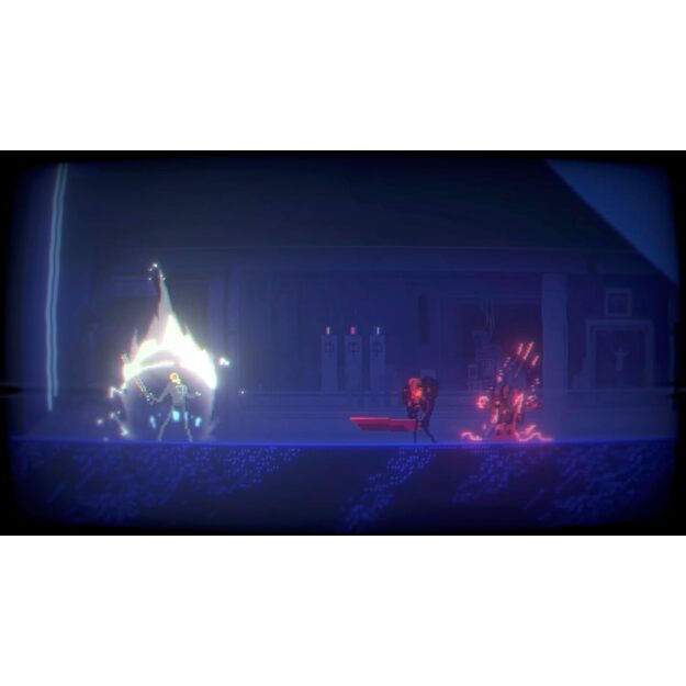 Narita Boy (Collector's Edition)