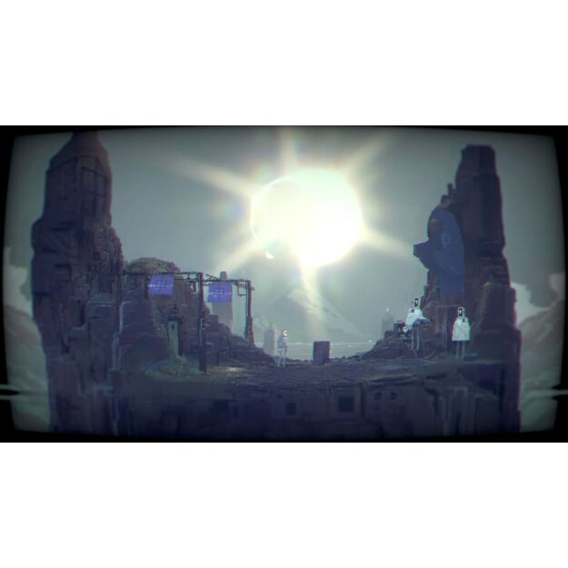 Narita Boy (Collector's Edition)