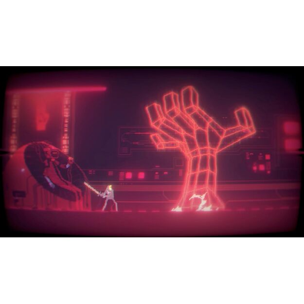 Narita Boy (Collector's Edition)