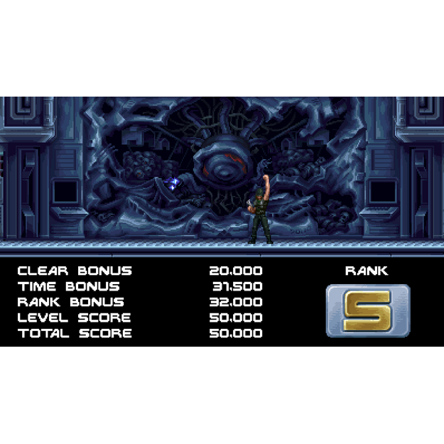 Terminator 2D: No Fate (Collector's Edition)