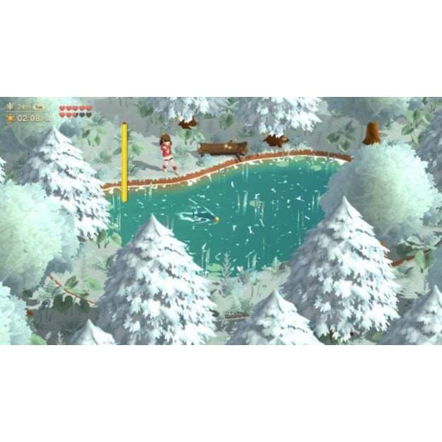 Harvest Moon: Home Sweet Home (Special Edition) - Nintendo Switch