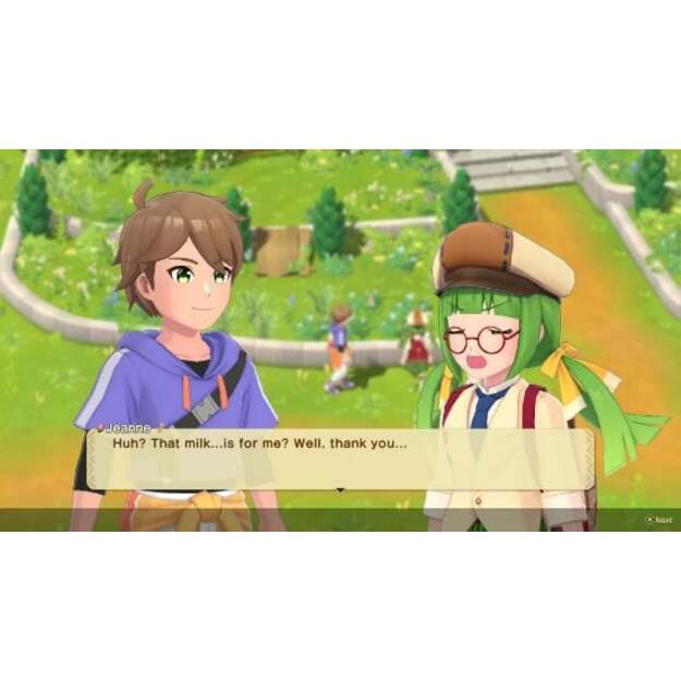 Harvest Moon: Home Sweet Home (Special Edition) - Nintendo Switch