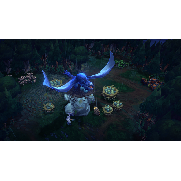 Against The Storm - Nintendo Switch