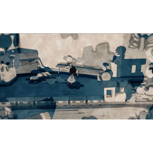 Shady Part of Me (Limited Run) 