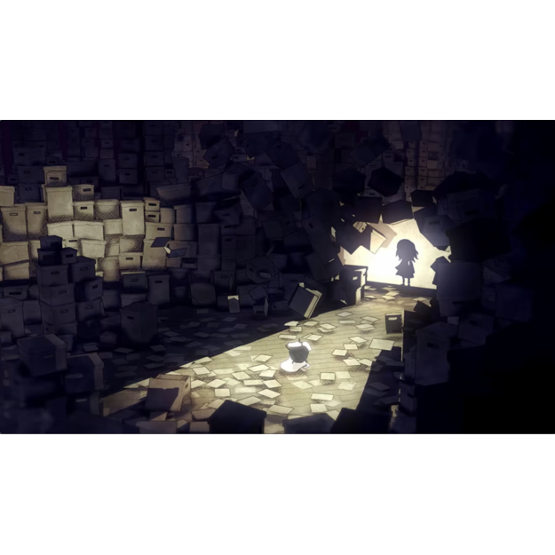 Shady Part of Me (Limited Run) 