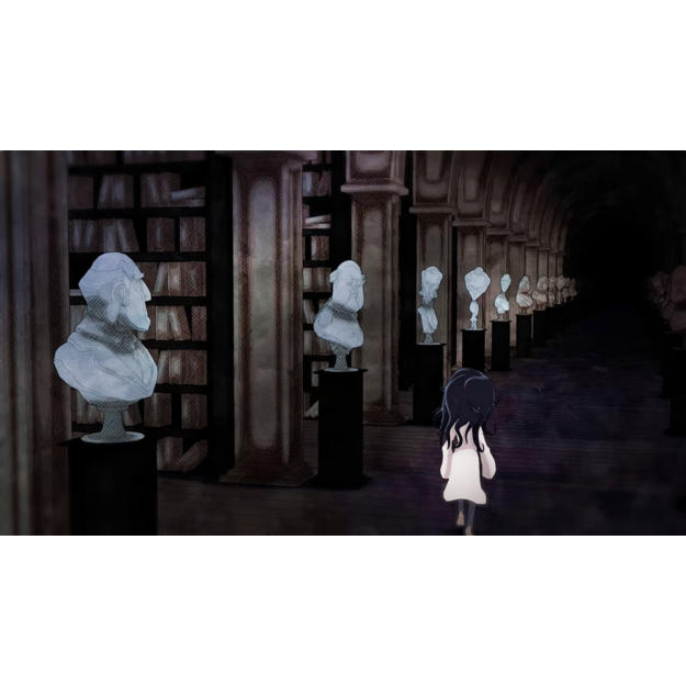 Shady Part of Me (Limited Run) 